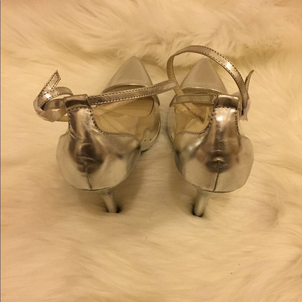 WILD ROSE Heels - Picture 4 of 8